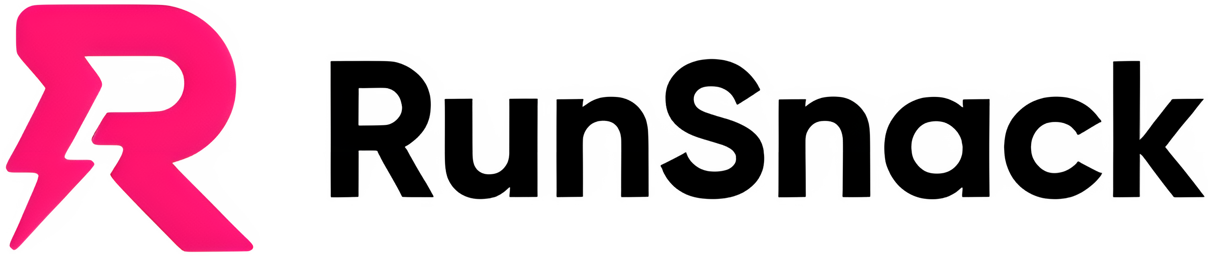 RunSnack
